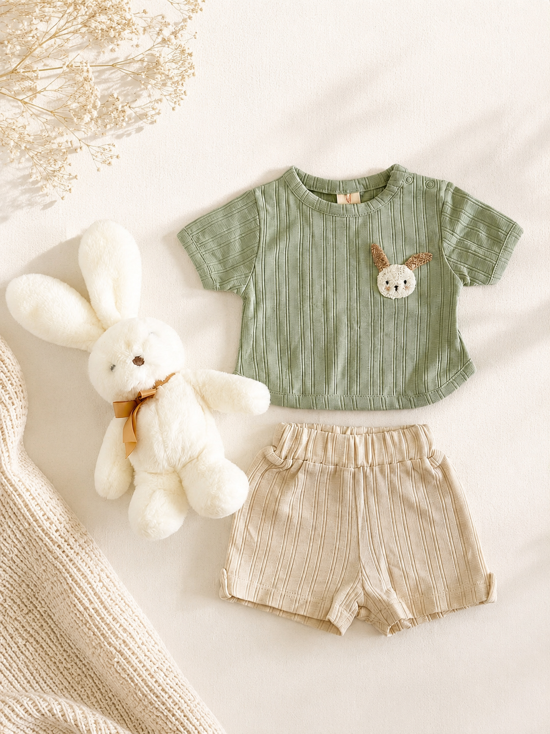 Kompletić za dječake - Bunny