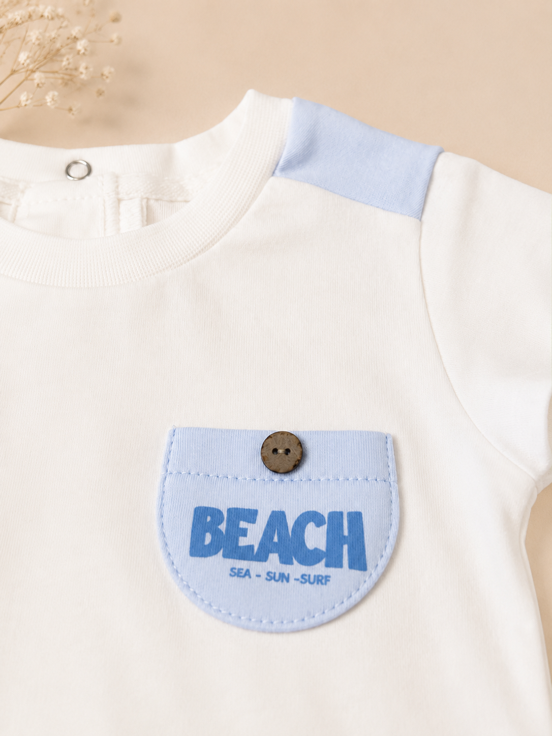 Kompletić za dječake - Beach