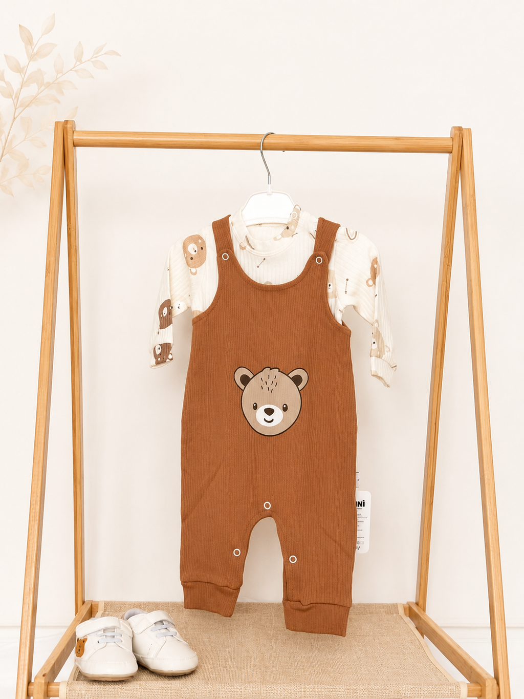 Tregerice - Choco Teddy