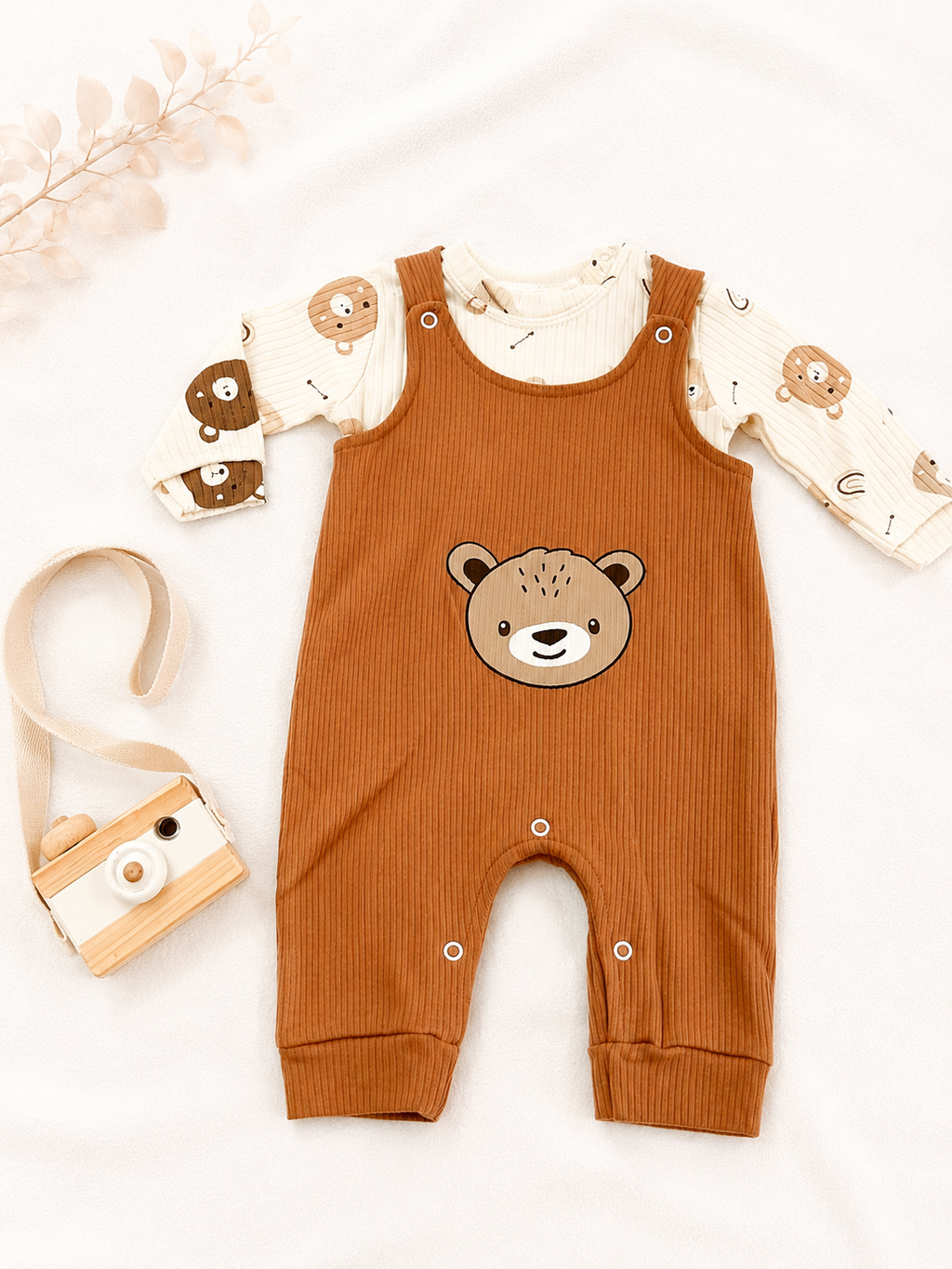 Tregerice - Choco Teddy