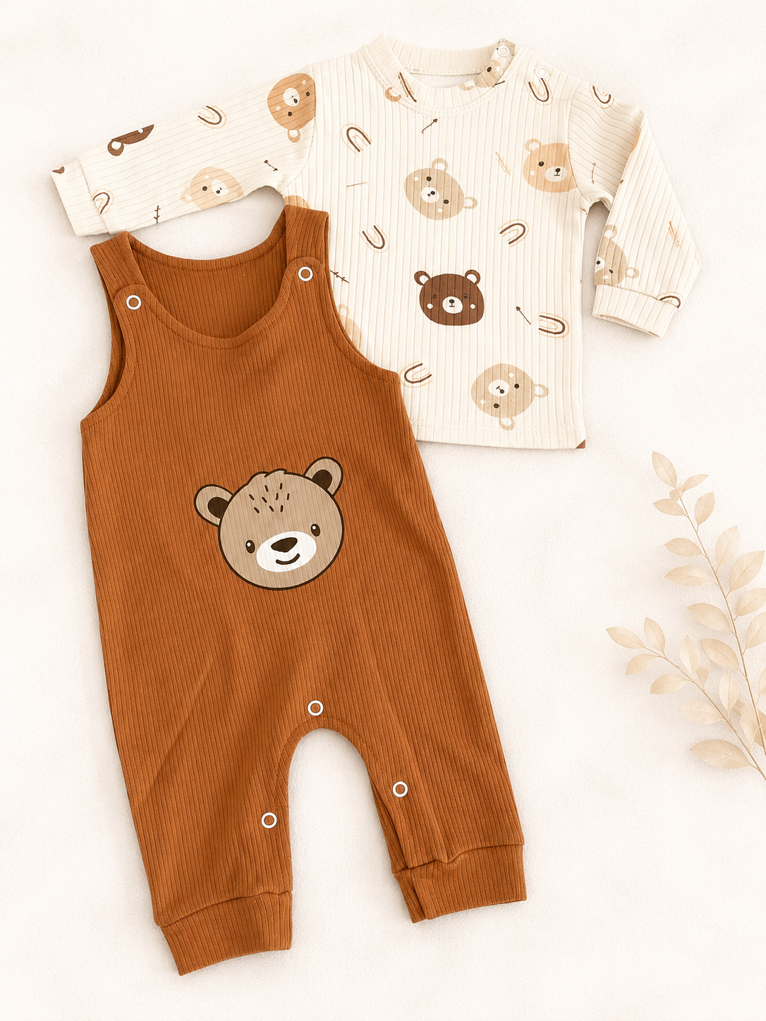 Tregerice - Choco Teddy