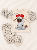 Pidžama - Astro Bear