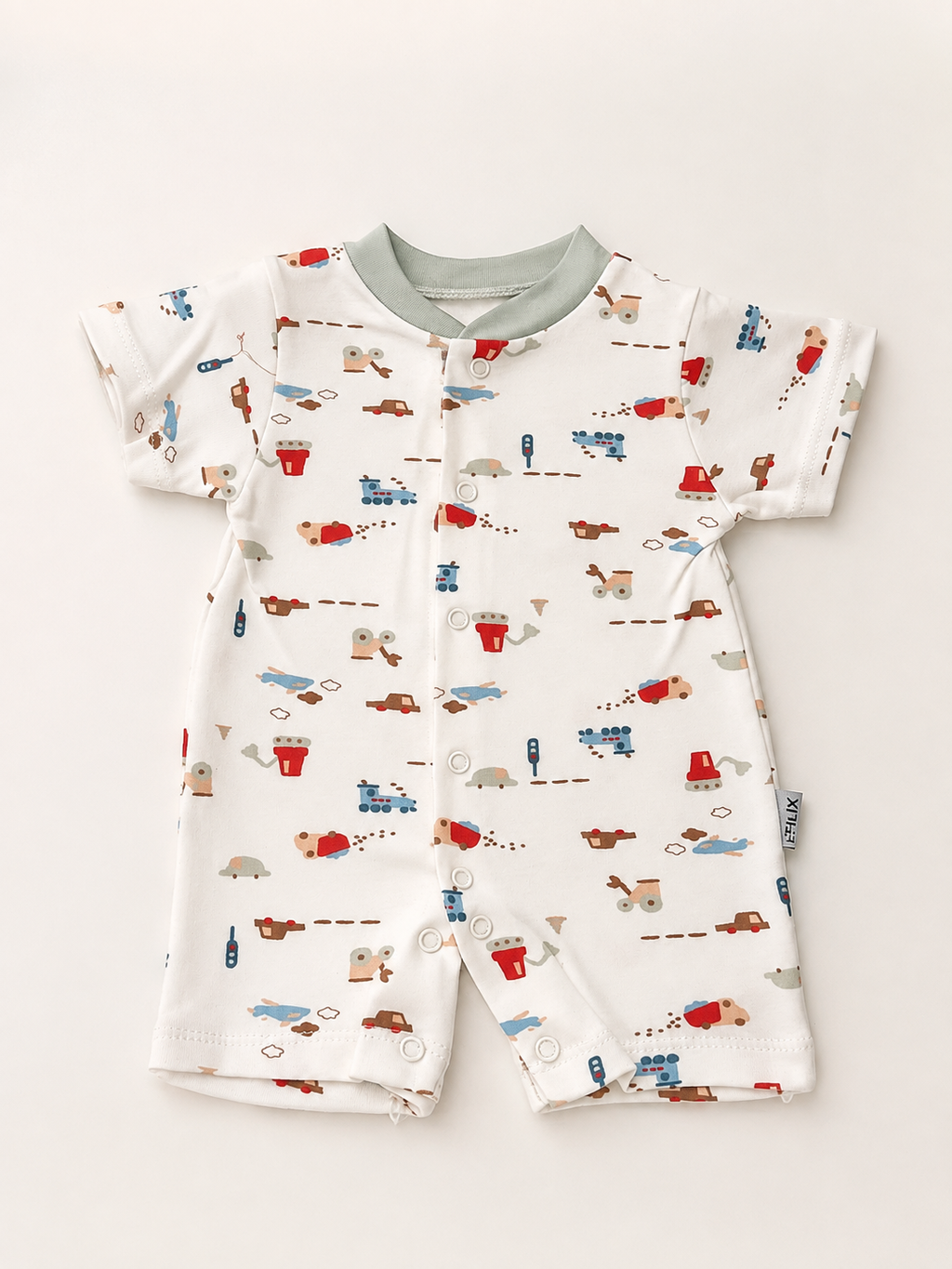 Romper - Autići