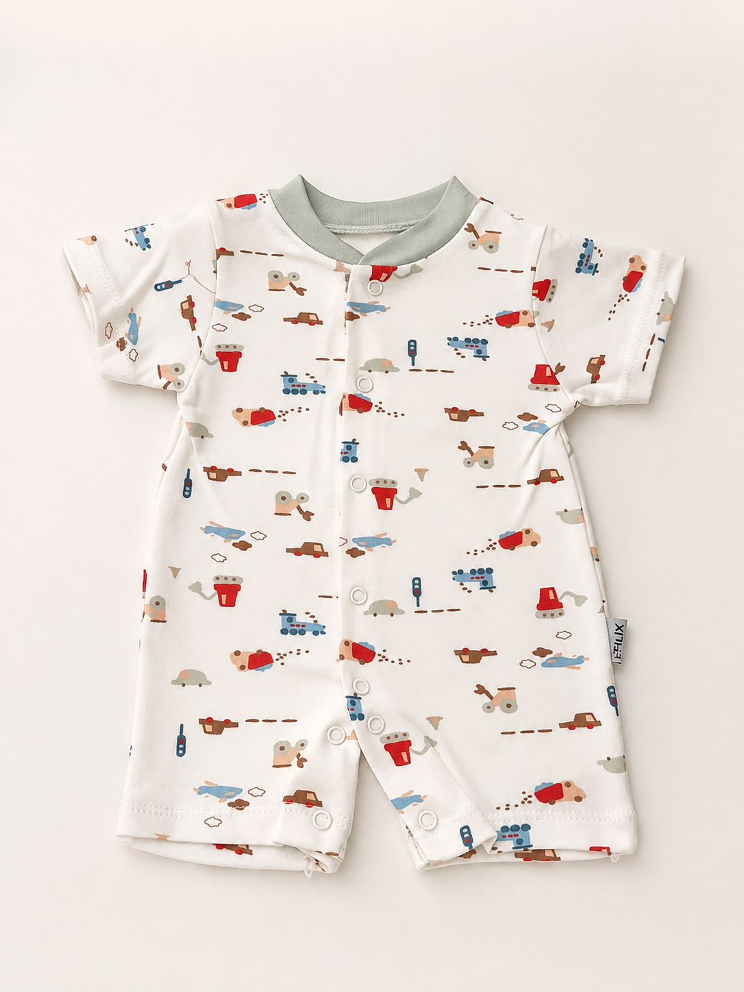 Romper - Autići